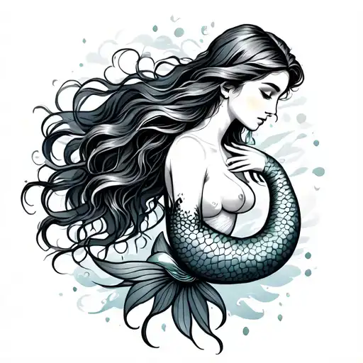 Mermaid