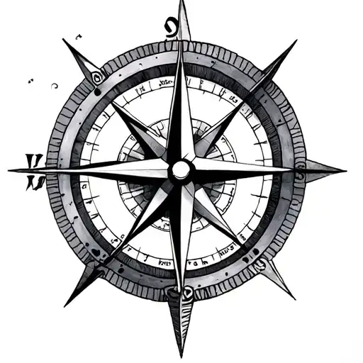 Compass