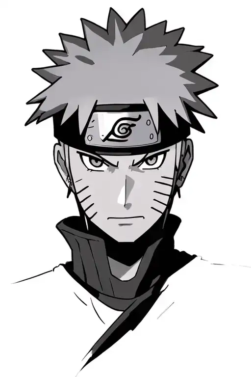 Naruto Character