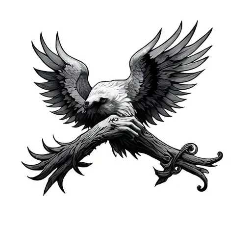 Loyalty Courage Wisdom