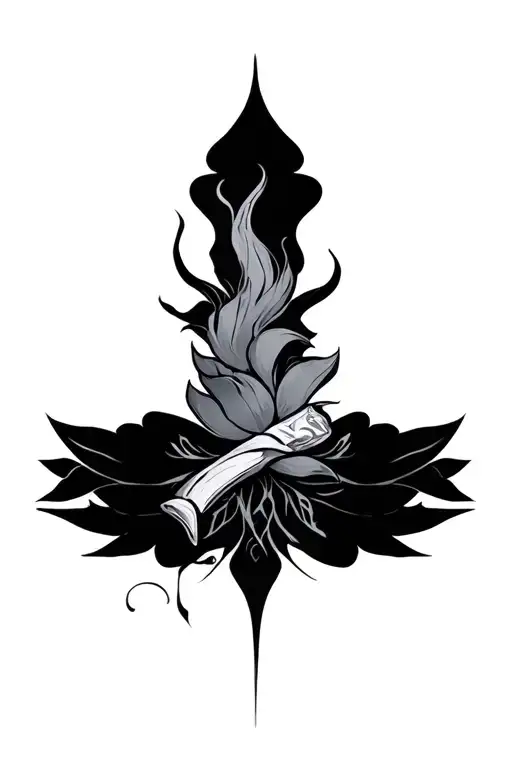 Elegant Strength Inspired