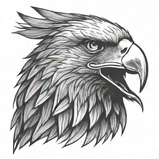Eagle Head