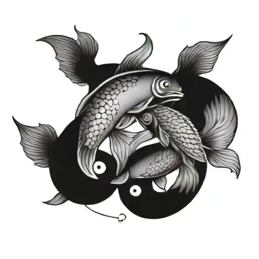 Pisces Zodiac Sign