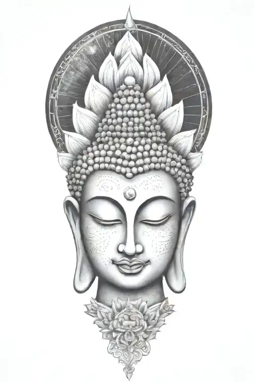 Buddha