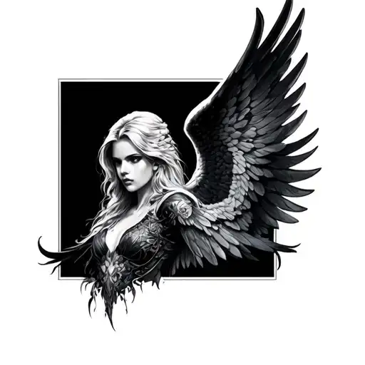 Dark Angel