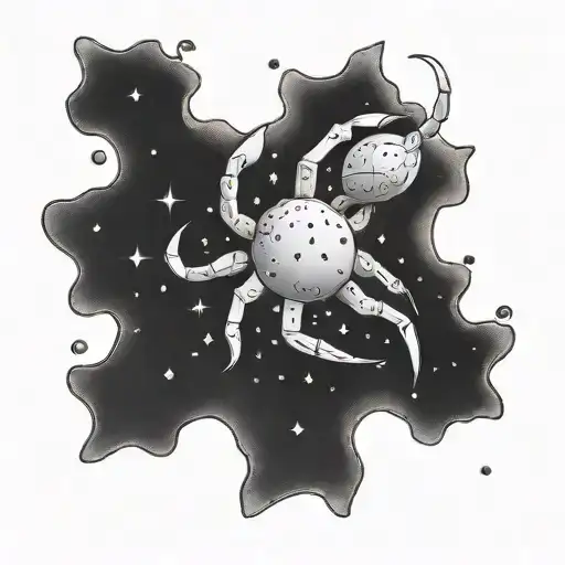 Cancer Constellation