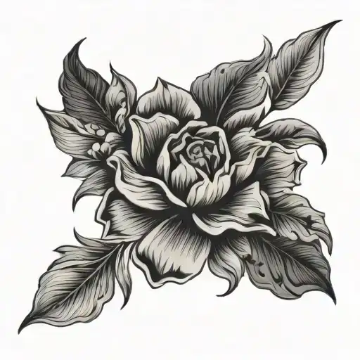 Western Floral Patterns