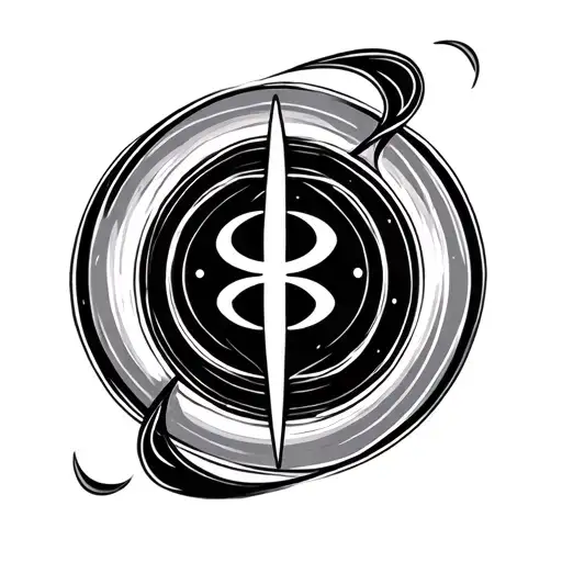 Gemini Symbol