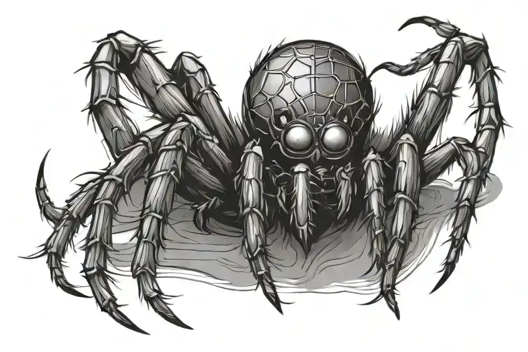 Spider