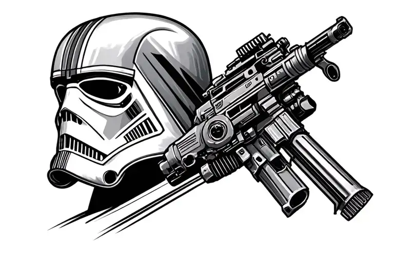 Star Wars Conceptual