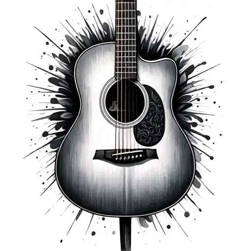 Acoustic Guitar