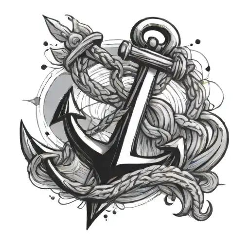Anchor