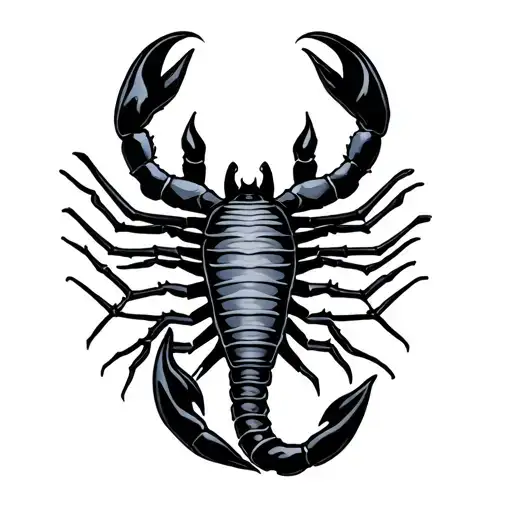 Scorpio Zodiac Sign