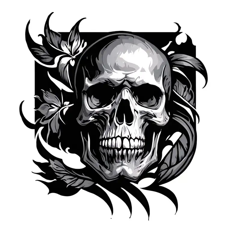 Wrist Tattoo Masculine 777