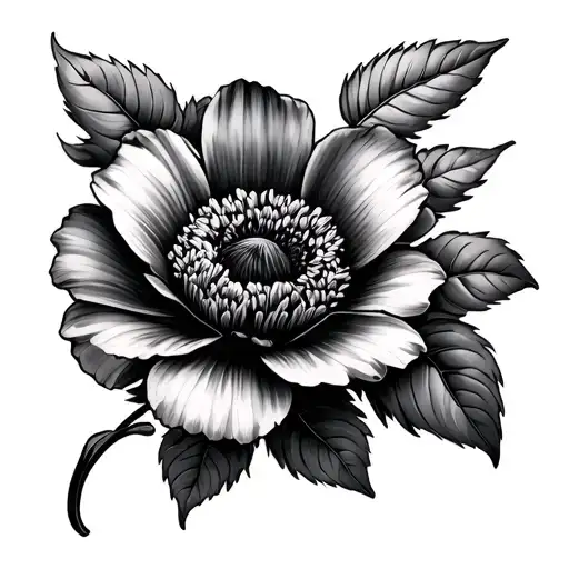 Birth Flower