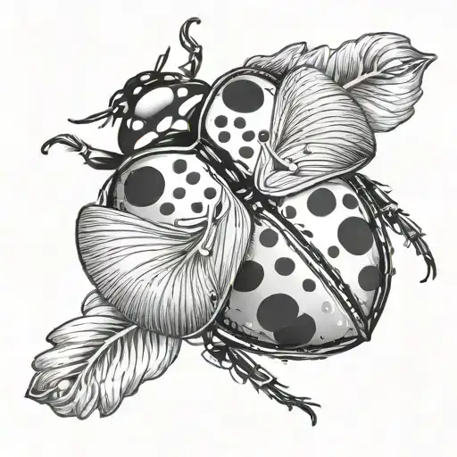 Ladybug