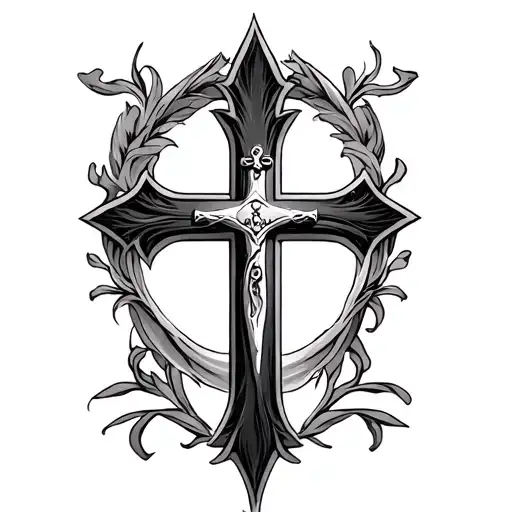Christian Cross