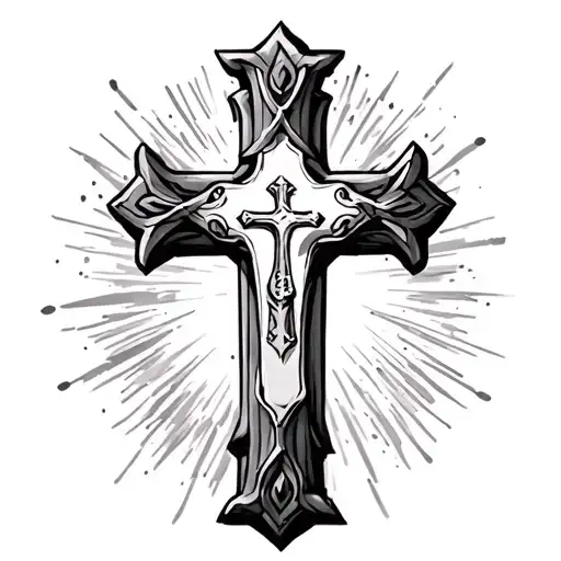Christian Cross