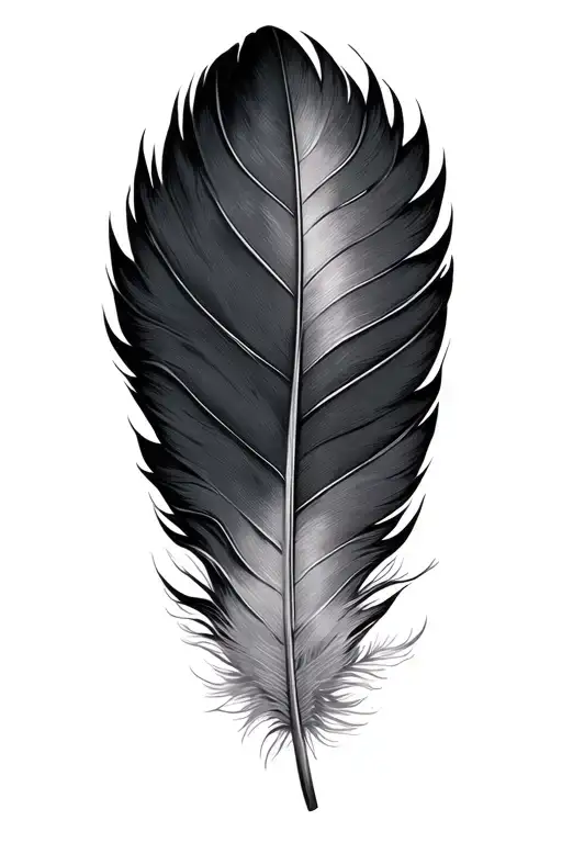 The Name Alannah And Feather