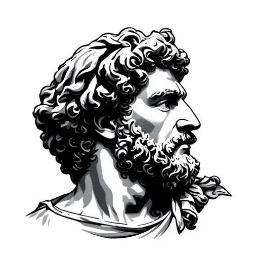 Marcus Aurelius Mini