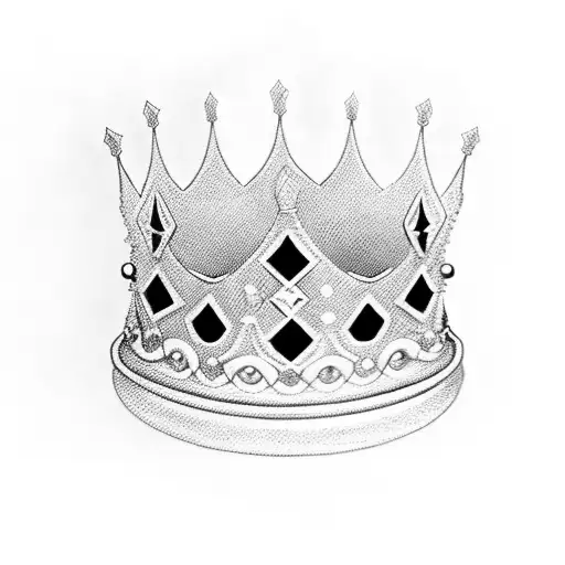 King's Crown