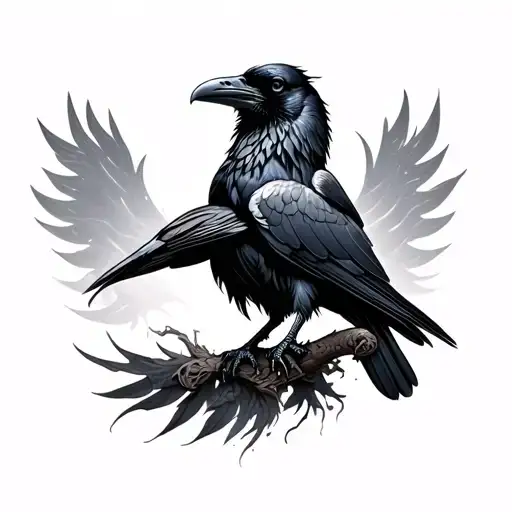 Raven