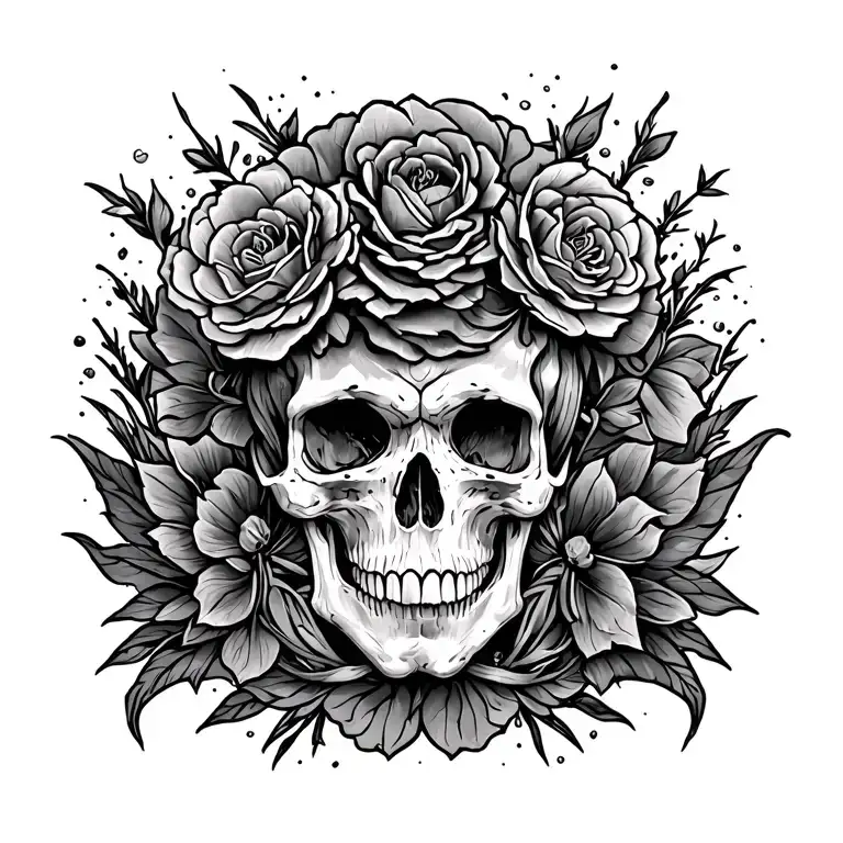 Full Back Old School