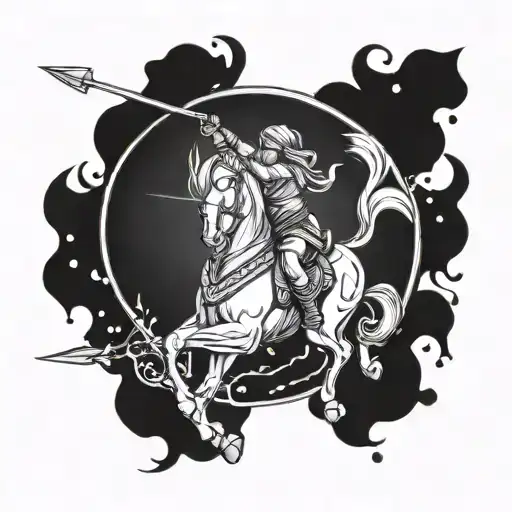 Sagittarius