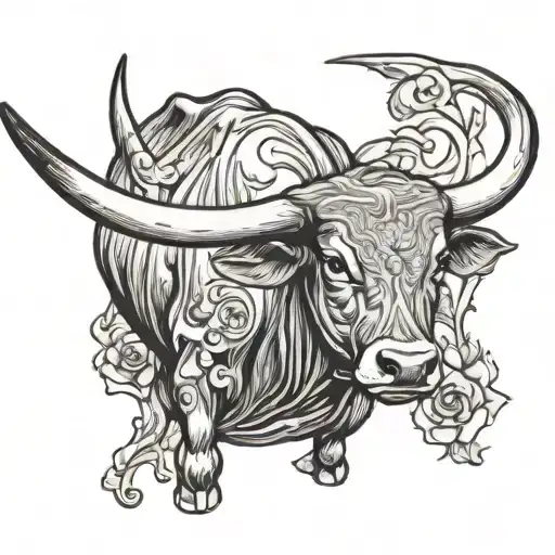Texas Longhorn