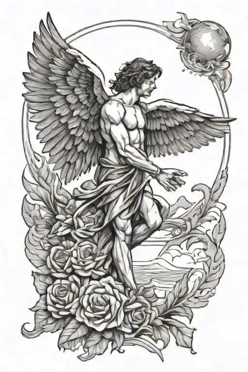 Icarus