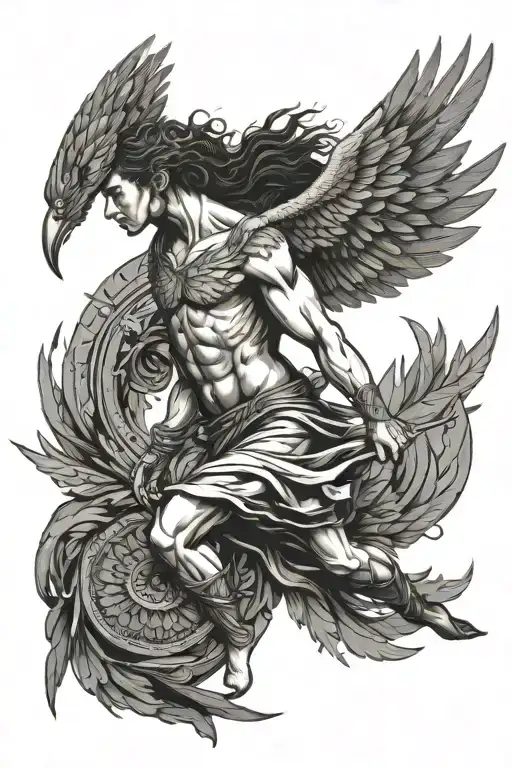 Icarus