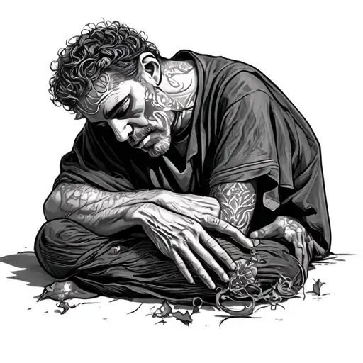 Alvin Libra Depression Survivors