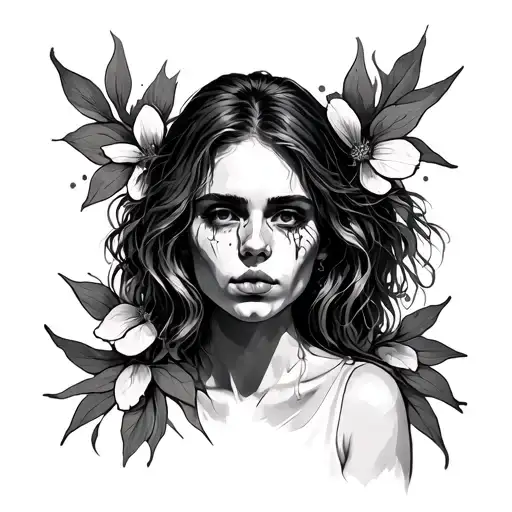 Depression Survivors Facing