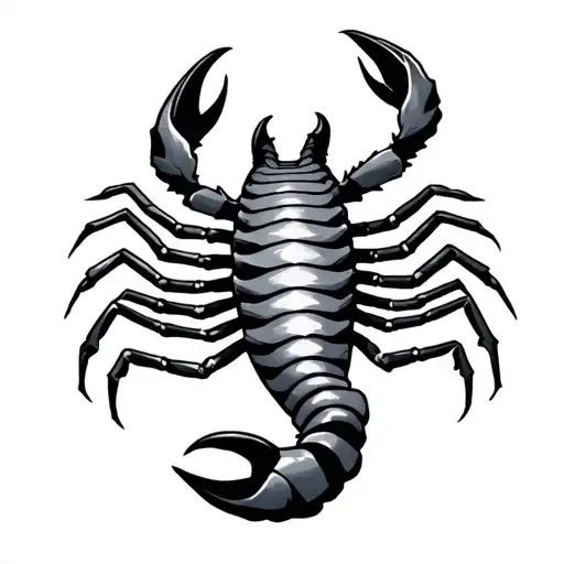 Narayan Scorpio Zodiac Sign