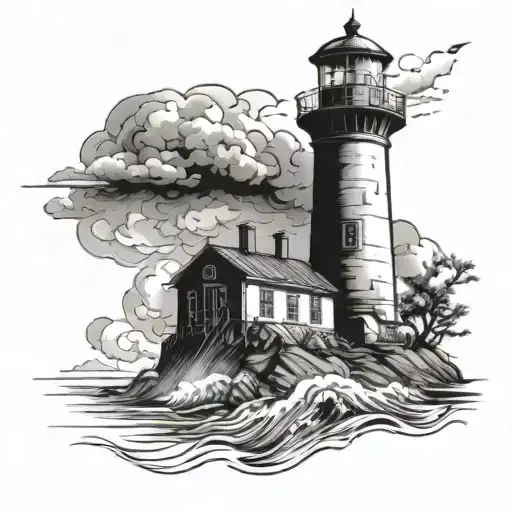Lighthouse