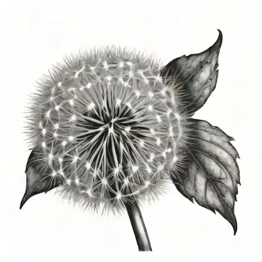 Dandelion