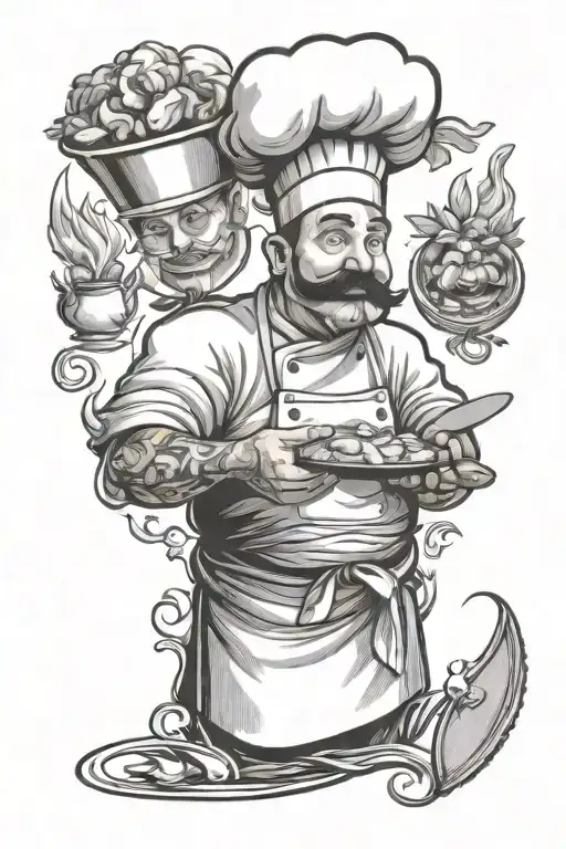 Chef