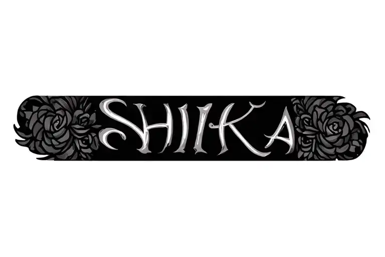 Shikha Name
