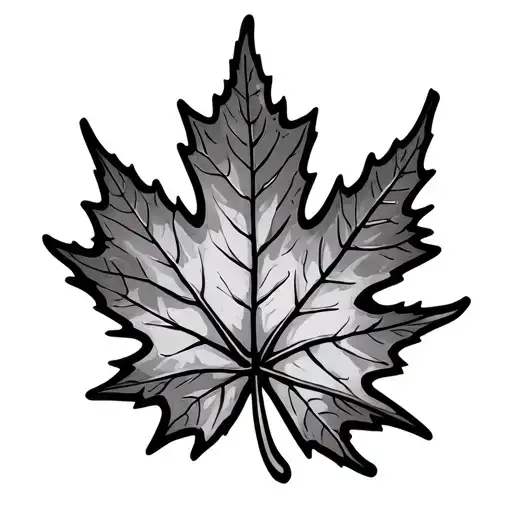 Maple Leaf