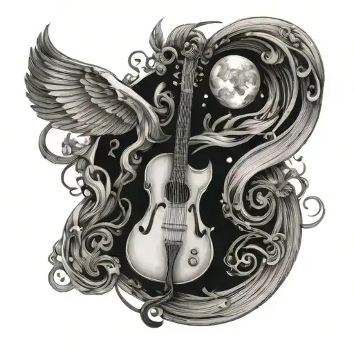 Music Mythology Universe