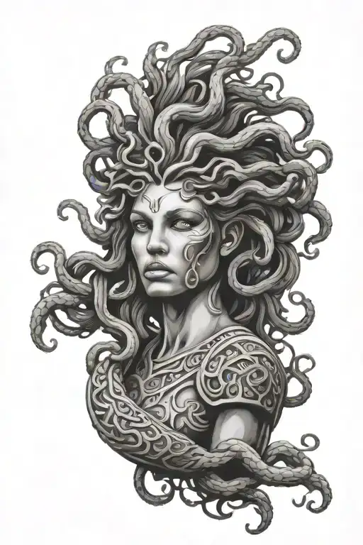 Medusa Football