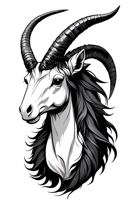 Capricorn Zodiac Sign