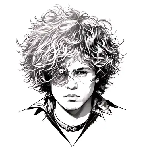 Based On The Lyrics Of The Song Bad Habit By The Kooks