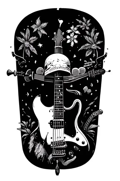 About Music And Travel