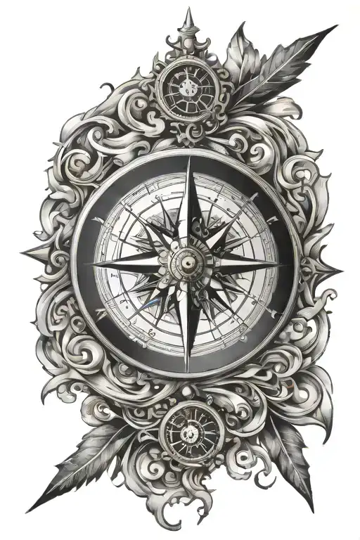 Compass Design