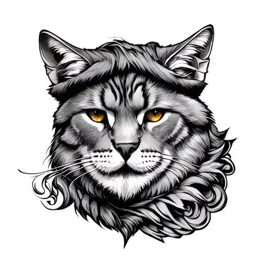 Scottish Macdonald And Liom