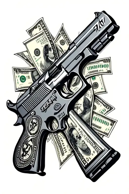 Money Guns 777