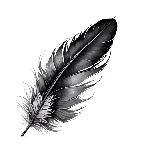 Feather
