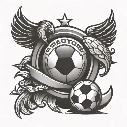Football Club Logo