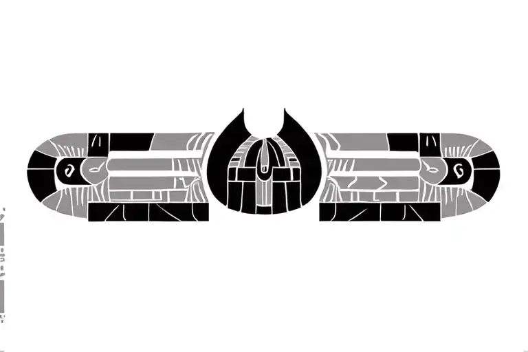 Egyptian Hieroglyphics